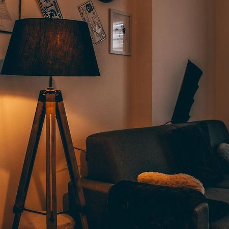 산 지아코모 Incantevole Maisonette Nelle Alpi Cuneesi 아파트 외부 사진