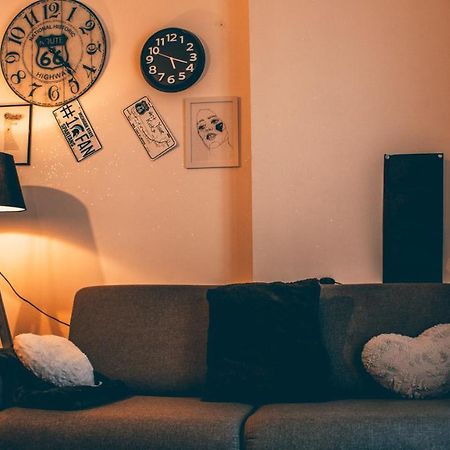산 지아코모 Incantevole Maisonette Nelle Alpi Cuneesi 아파트 외부 사진