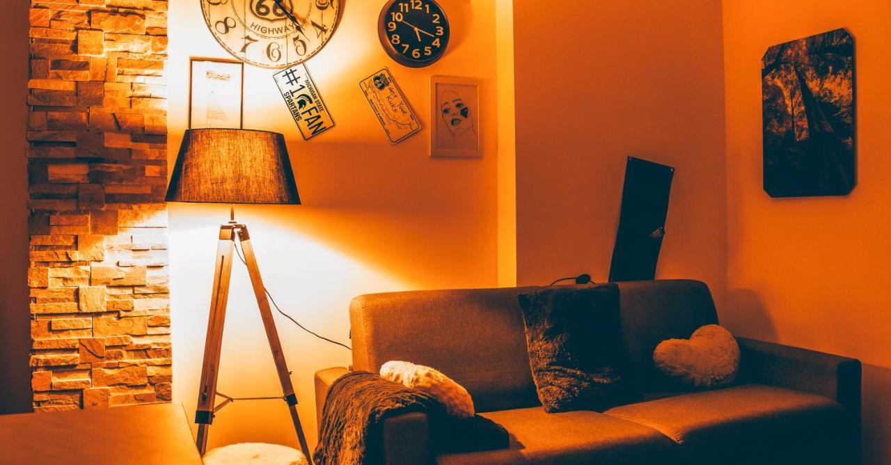 산 지아코모 Incantevole Maisonette Nelle Alpi Cuneesi 아파트 외부 사진